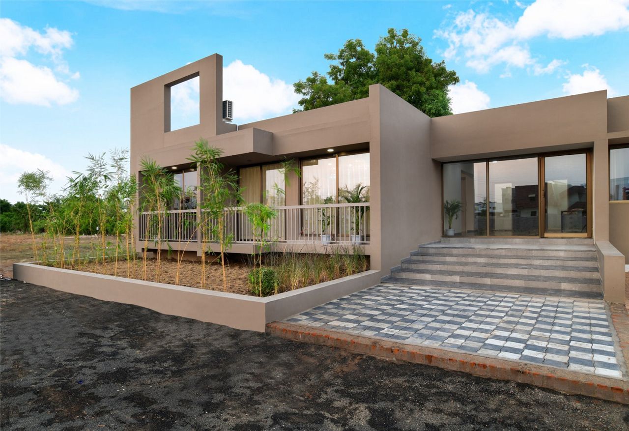 Dsc_5003 [desktop Resolution] of real estate project Shantanu Green   Plot No located at Vadodara, Vadodara, Gujarat